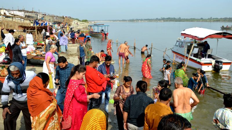 Maghi Purnima