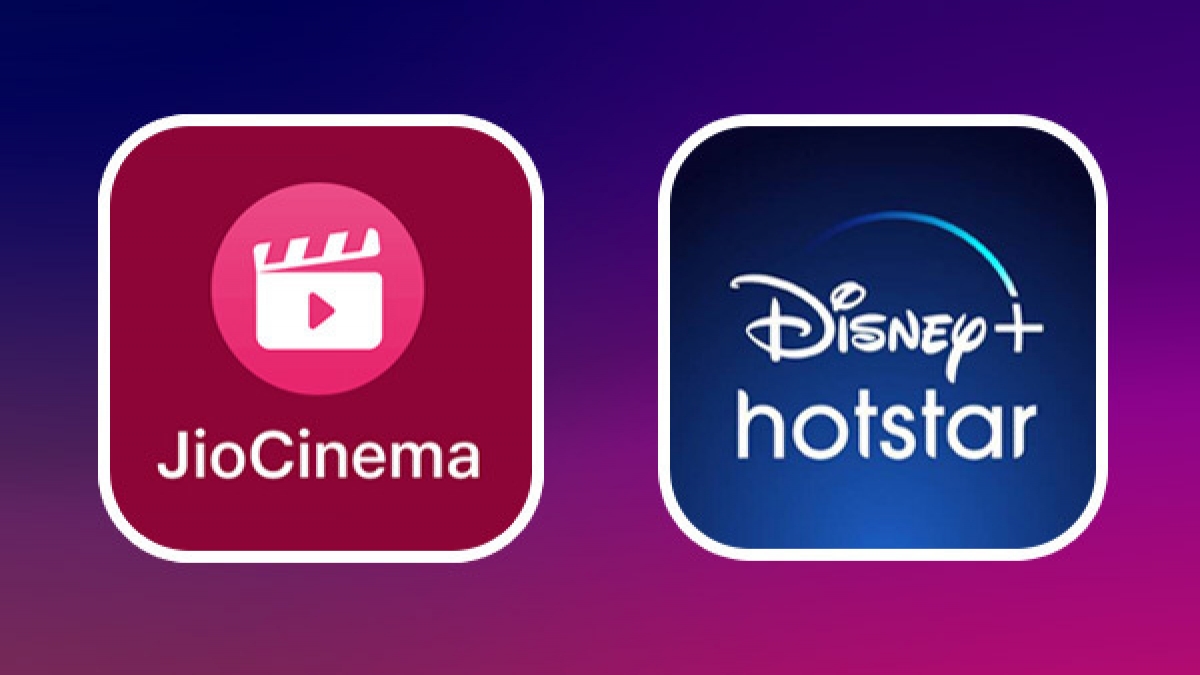 Jio Cinema Vs Hotstar