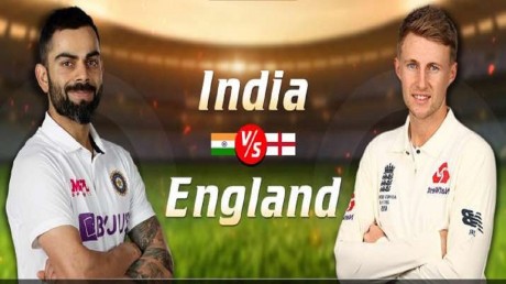 IND vs ENG: भारत और इंग्लैंड के बीच पांचवां और अंतिम टेस्ट मैच हुआ रद्द