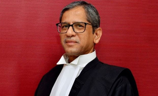 CJI एनवी रमना ने कही बड़ी बात- अदालतों में अब भी गुलामी के दौर वाला अंग्रेजी सिस्टम जारी