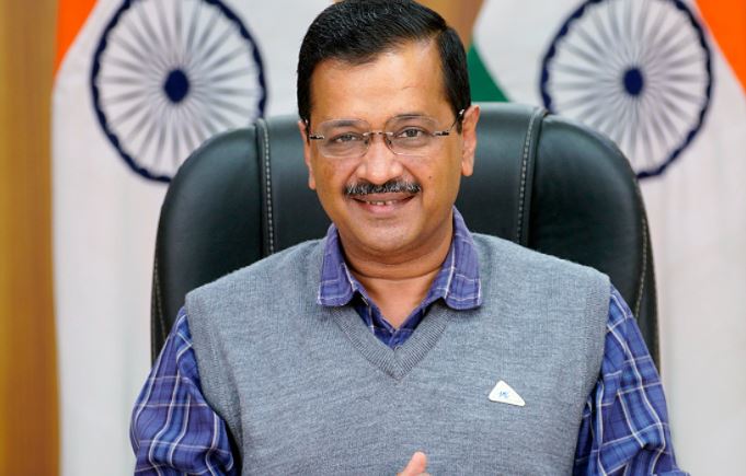 सीएम केजरीवाल ने कहा- दिल्ली सरकार ने मुफ्त राशन का वितरण अगले साल मई तक बढ़ाने का किया फैसला