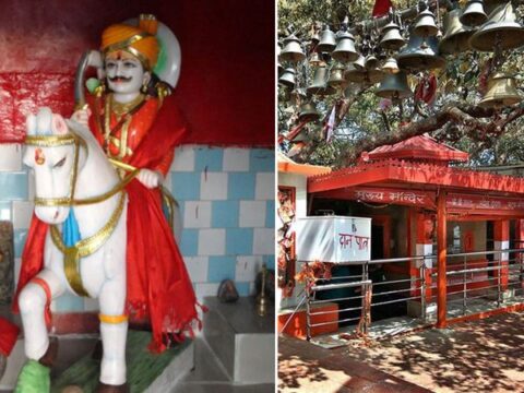 गोलू देवता का दरबार: उत्तराखंड के इस मंदिर में चिट्ठी और स्टांप पेपर पर लिखी मुरादें होती हैं पूरी