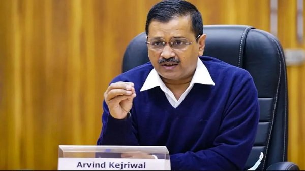 अरविंद केजरीवाल का दावा- 'मनीष सिसोदिया के घर पर CBI की रेड पड़ने वाली है'