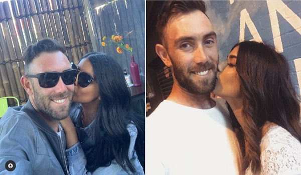 Glenn Maxwell and Vini Raman : भारतीय मूल की लड़की से शादी करेंगे ग्लेन मैक्सवेल, वायरल हो रहा Wedding कार्ड