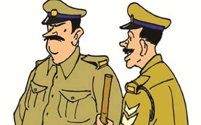 पीलीभीत: बचाव का रास्ता तलाश रहा सूदखोर, पुलिस पकड़ने में फेल