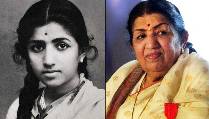 Lata Mangeshkar Special: स्वर कोकिला की पहली फीस जानकर रह जाएंगे हैरान, सिंगर को मिले थे महज 25 रुपए…