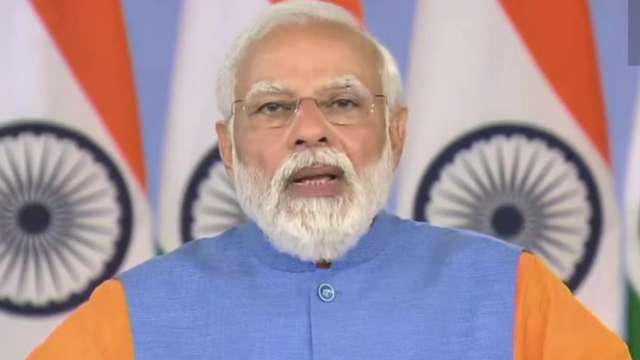 योग अच्छी सेहत और जन कल्याण की दिशा में दुनिया को एकजुट कर रहा: पीएम मोदी