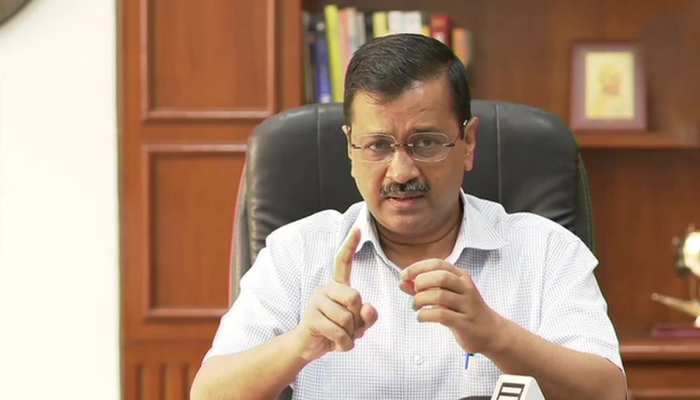 युवाओं के लिए नौकरियां पैदा करेगा ‘रोजगार बजट’: केजरीवाल