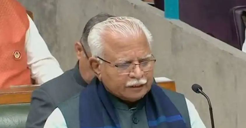 Haryana Budget 2022: मेडिकल कॉलेज की सौगात, सुषमा स्वराज पुरस्कार की घोषणा, जानिए और क्या कुछ दिया?