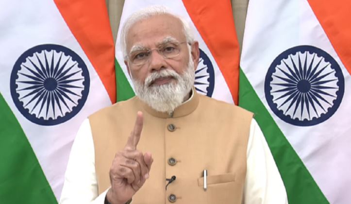 पीएम मोदी 30 मार्च को बिम्सटेक शिखर सम्मेलन में होंगे शामिल