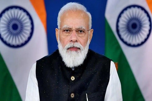 अंतरराष्ट्रीय महिला दिवस पर पीएम मोदी ने नारी शक्ति के सम्मान के लिए कही ये बात…