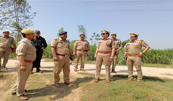 बिजनौर: पूर्व प्रधान के बेटों ने की फौजी के पिता की हत्या, भाई और खुद गंभीर रूप से घायल