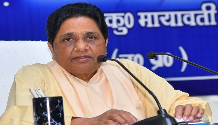 लखनऊ: विधानसभा चुनाव 2022 में BSP की हार का कारण जानने में जुटीं मायावती