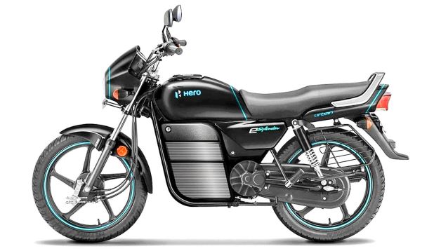 पेट्रोल से मिलेगा छुटकारा, आ रही है Hero Splendor का Electric वर्जन, फुल चार्ज पर जाएगी 250Km