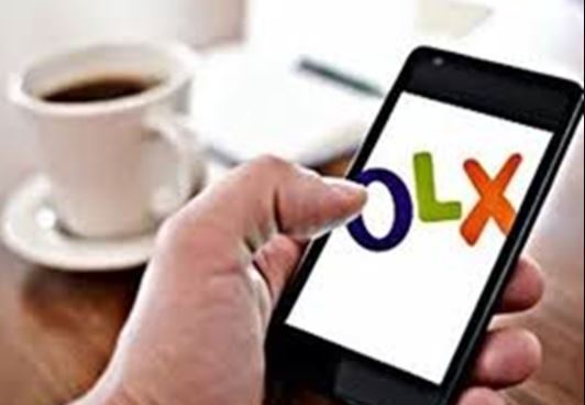 OLX पर बाइक का विज्ञापन देकर दो लाख 80 हजार रुपये ठगे, पुलिस ने दो को दबोचा