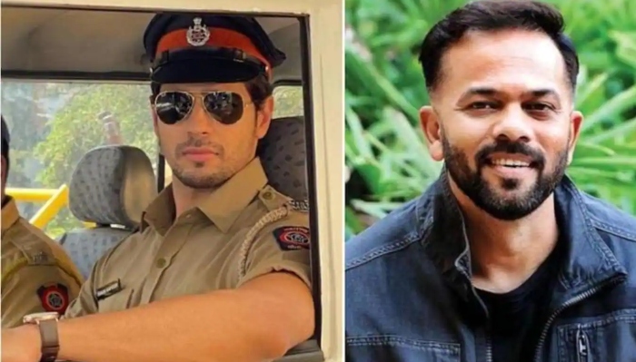 Sidharth Malhotra Shilpa Shettys cop thriller Indian Police Force to  release on Diwali Heres what we know  India Today