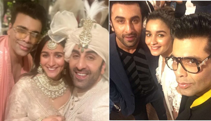 Ranbir Kapoor-Alia Bhatt को नहीं मिली Karan Johar के WhatsApp ग्रुप में एंट्री, जानें किसने किया रिजेक्ट?