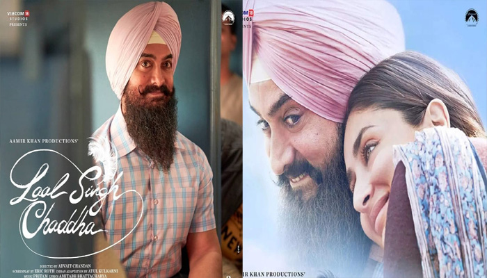 Aamir Khan ने शेयर की अपनी ‘कहानी’, ‘Laal Singh Chaddha’ का गाना हुआ रिलीज