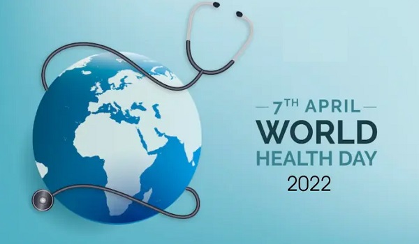 World Health Day 2022 : 7 अप्रैल को क्यों मनाया जाता है वर्ल्ड हेल्थ डे? जानें क्या है इस बार की थीम