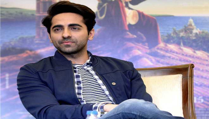 Ayushmann Khurrana ने भारत की सभी भाषाओं को लेकर लोगों से की यह अपील