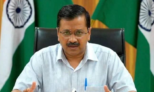 Lok Sabha Election 2024: क्या गठबंधन करेगी केजरीवाल की AAP? नागपुर में दिल्ली के मुख्यमंत्री ने दी सफाई