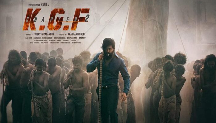 KGF 2 OTT Release: अब OTT पर भी दिखेगा ‘रॉकी भाई’ का जलवा, मेकर्स ने करोड़ों के बेचे राइट्स