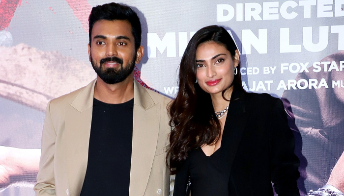 Athiya Shetty-KL Rahul wedding: डार्लिंग डॉटर की शादी की तैयारी में जुटे सुनील शेट्टी, बुक हो चुके हैं होटल और  कैटरर्स