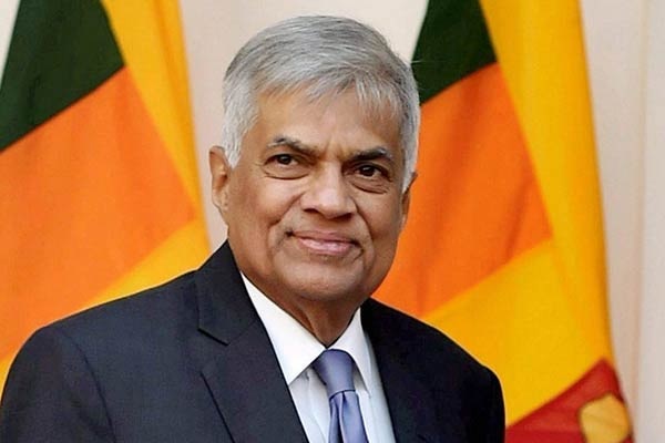 Sri Lanka Crisis : पीएम विक्रमसिंघे ने आर्थिक संकट का समाधान करने के लिए विपक्ष से मांगा समर्थन