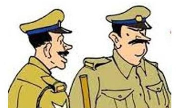 बरेली: ट्वीट करने के बाद सक्रिय हुई पुलिस, गायों के शवों को दफनाया