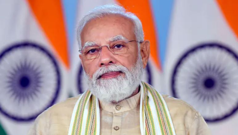 भारत के कोविड टीकाकरण अभियान की गति और पैमाना वृहद: प्रधानमंत्री मोदी