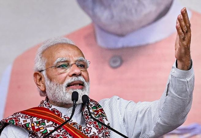 पीएम मोदी आज गुजरात को देंगे सौगात, कई परियोजनाओं का करेंगे उद्घाटन