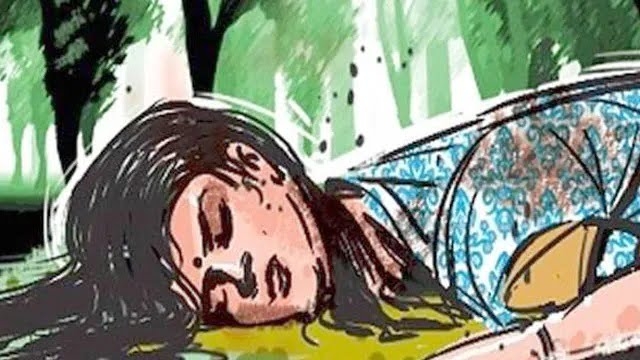 बाराबंकी: पत्नी को पीट-पीटकर मार डाला, ससुर ने दामाद के खिलाफ दर्ज कराई प्राथमिकी