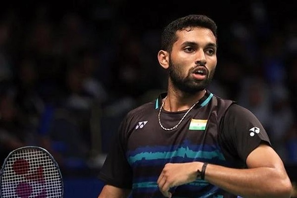 Malaysia Masters 2022 : एच एस प्रणय मलेशिया मास्टर्स के सेमीफाइनल में हारे, भारत का अभियान खत्म