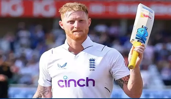 Ben Stokes ODI Retirement : बेन स्टोक्स ने वनडे क्रिकेट से लिया संन्यास, दक्षिण अफ्रीका के खिलाफ खेलेंगे अंतिम मैच