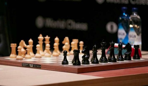 98 साल में पहली बार भारत में होगा Chess Olympiad, टूर्नामेंट में 2500 प्रतिभागी लेंगे हिस्सा