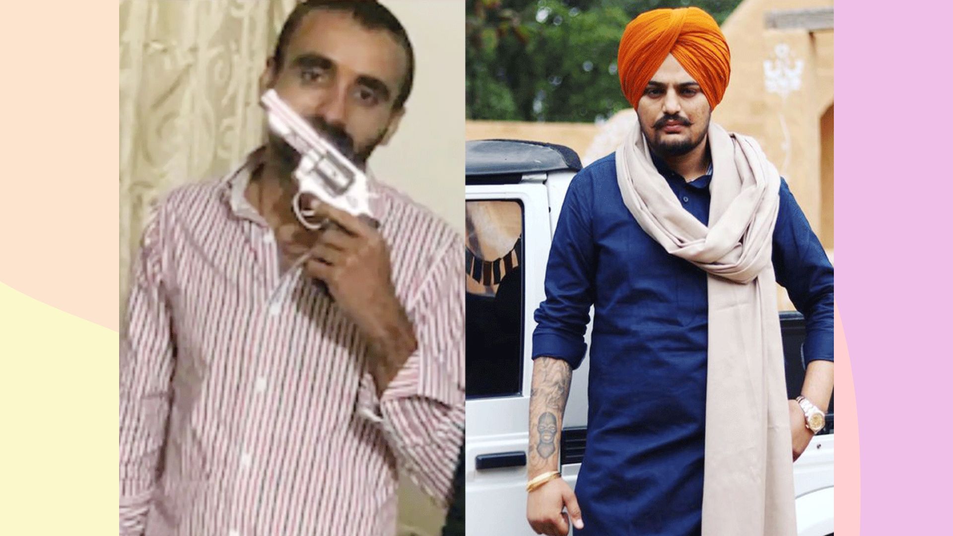 Sidhu Moosewala Murder Case: अजरबैजान में पकड़ा गया गैंगस्टर लॉरेंस बिश्नोई का भांजा सचिन