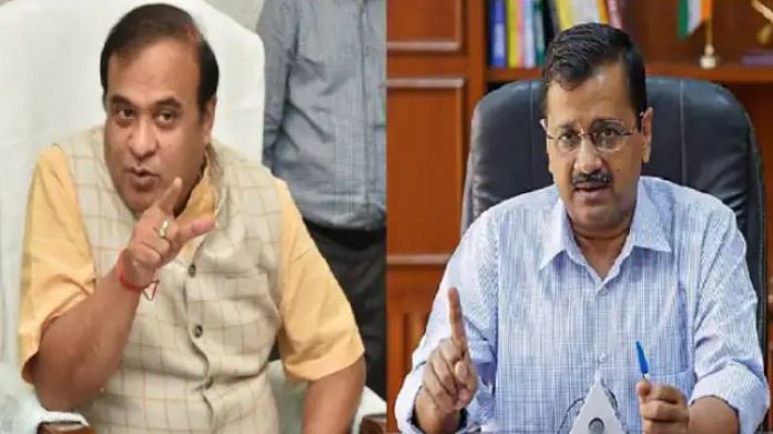 केजरीवाल ने शर्मा से पूछा- ‘आपके सरकारी स्कूल देखने कब आऊं’