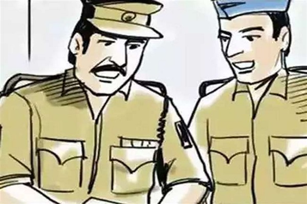 मुरादाबाद : प्रेमी जोड़े की कारगुजारी से अटकी मुरादाबाद पुलिस की सांस