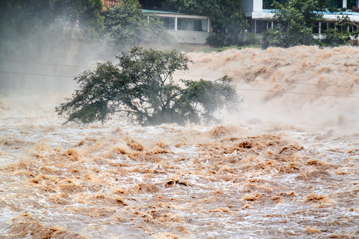 16 killed in flash flood in Afghanistan; several injured - The Statesman