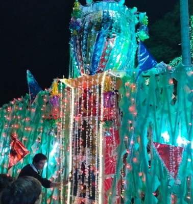 Shia Multimedia Team - SMT - Mehndi Shahzada Qasim (A.S) - Islampura,  Lahore (7 Muharram 1439 / 2017 - Islampura, Lahore) Photography: Suliaman  Haider Shia Multimedia Team - SMT www.facebook.com/Shia.Multimedia.Team |  فيسبوك