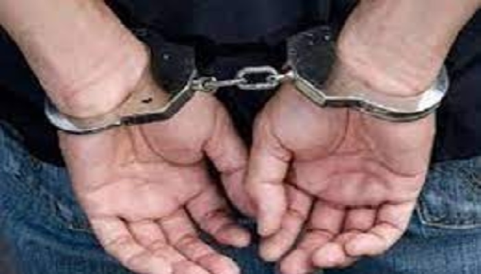 अल्मोड़ा में 25 पेटी अवैध शराब के साथ एक गिरफ्तार
