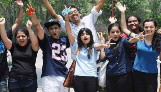 JEE Advanced 2022 Result: IIT बॉम्बे ने जारी किया रिजल्ट, देखें टॉपर्स लिस्ट