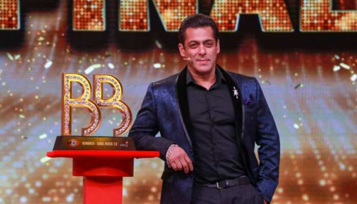 Bigg Boss 16 को मिला नया होस्ट, सलमान करेंगे रेस्ट