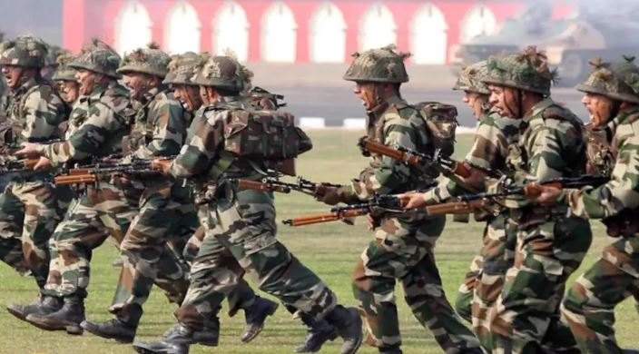 Indian Army Recruitment 2022: भारतीय सेना में निकली भर्ती, ऐसे करें आवेदन, नहीं होगी लिखित परीक्षा