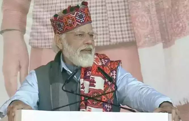 कुल्लू दशहरा महोत्सव में शामिल होने वाले देश के पहले पीएम होंगे मोदी, हिमाचल को देंगे बड़ी सौगात