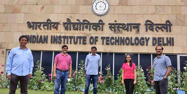 IIT Delhi: शोधकर्ताओं ने कोविड-19 के खिलाफ वीएलपी आधारित बनाया टीका