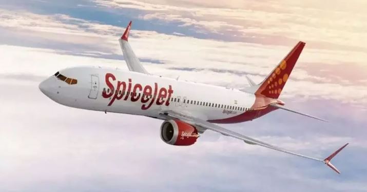 SpiceJet का दिवाली तोहफा, पायलटों की वेतन में की बढ़ोत्तरी