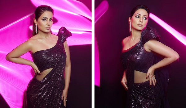 Hina Khan Photos : कातिल निगाहें…बेबाक खूबसूरती, सामने आईं हिना खान की लेटेस्ट तस्वीरें