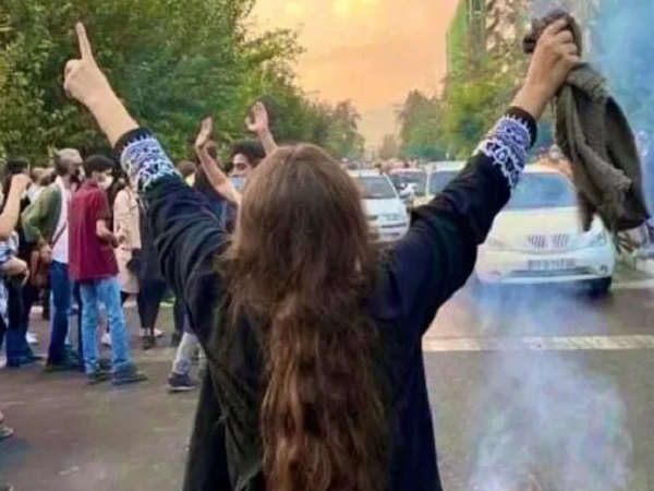 Iran Hijab Protests : ईरान में चौथे सप्ताह भी प्रदर्शन जारी, अब तक 154 की मौत