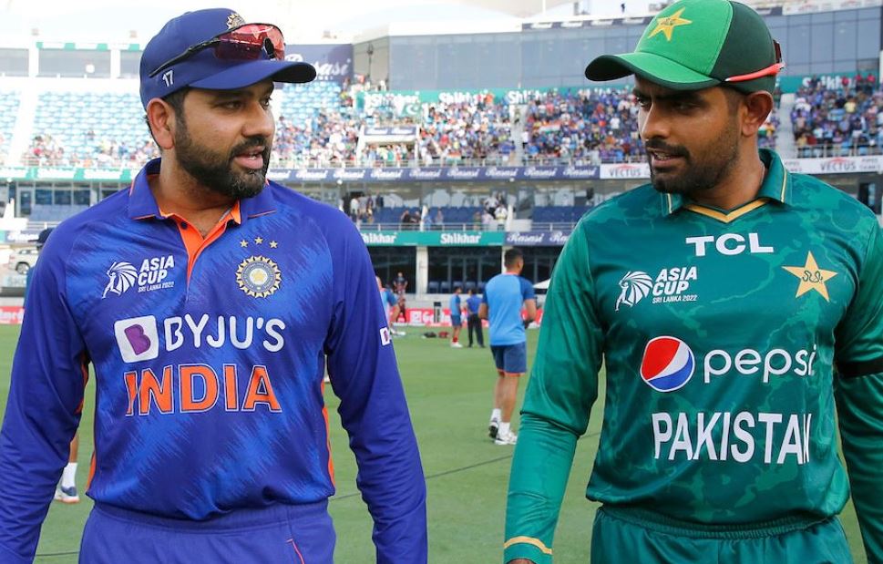 T20 World Cup India vs Pakistan: भारत-पाकिस्तान के बीच महामुकाबला आज, ऐसी होगी दोनों टीमों की प्लेइंग इलेवन